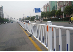 甘孜藏族自治州市政道路护栏工程